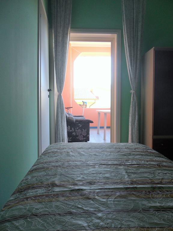 B&B Il Dodo Monastir Buitenkant foto