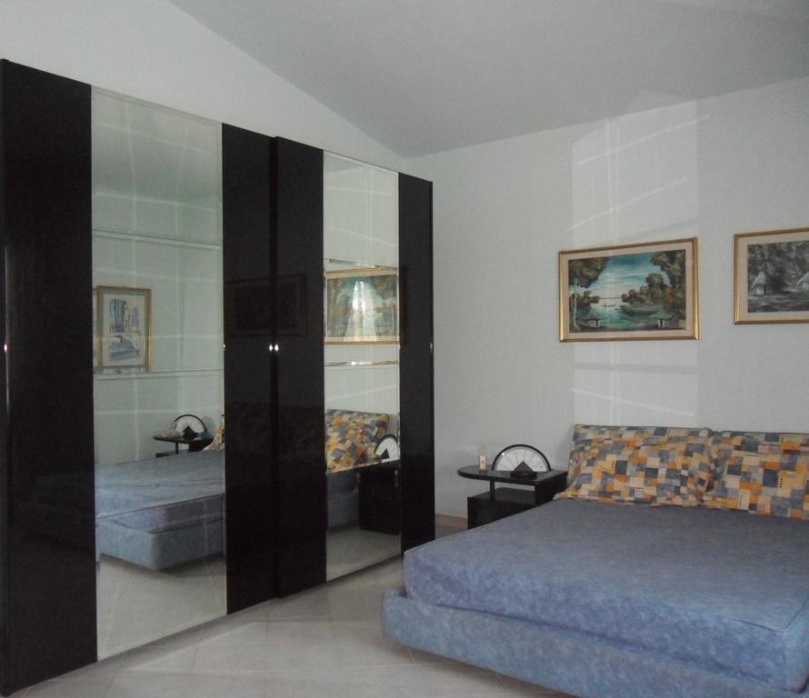 B&B Il Dodo Monastir Buitenkant foto