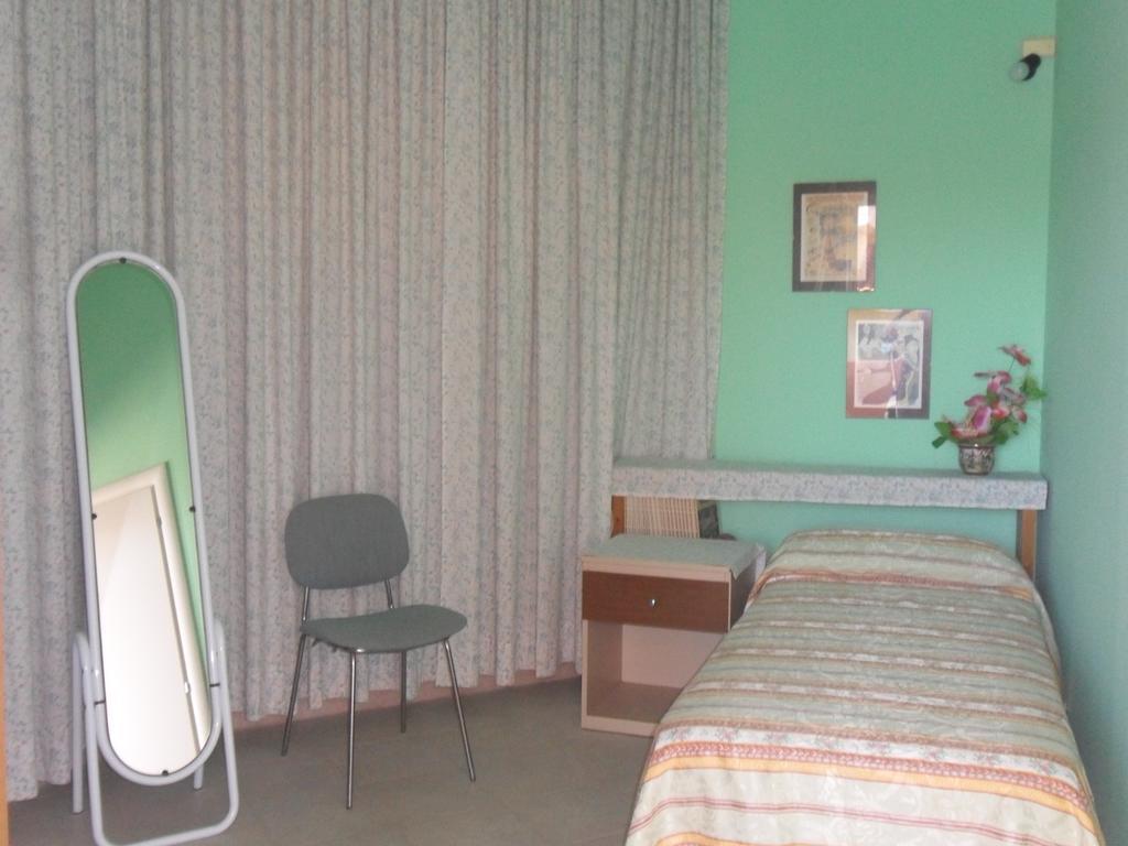 B&B Il Dodo Monastir Buitenkant foto