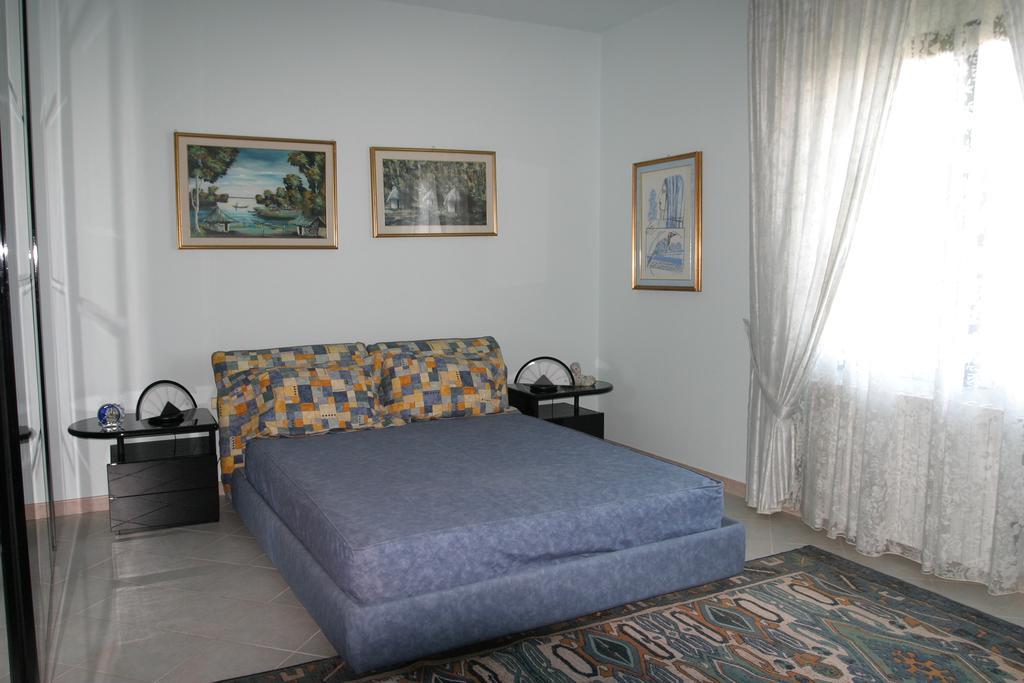 B&B Il Dodo Monastir Buitenkant foto
