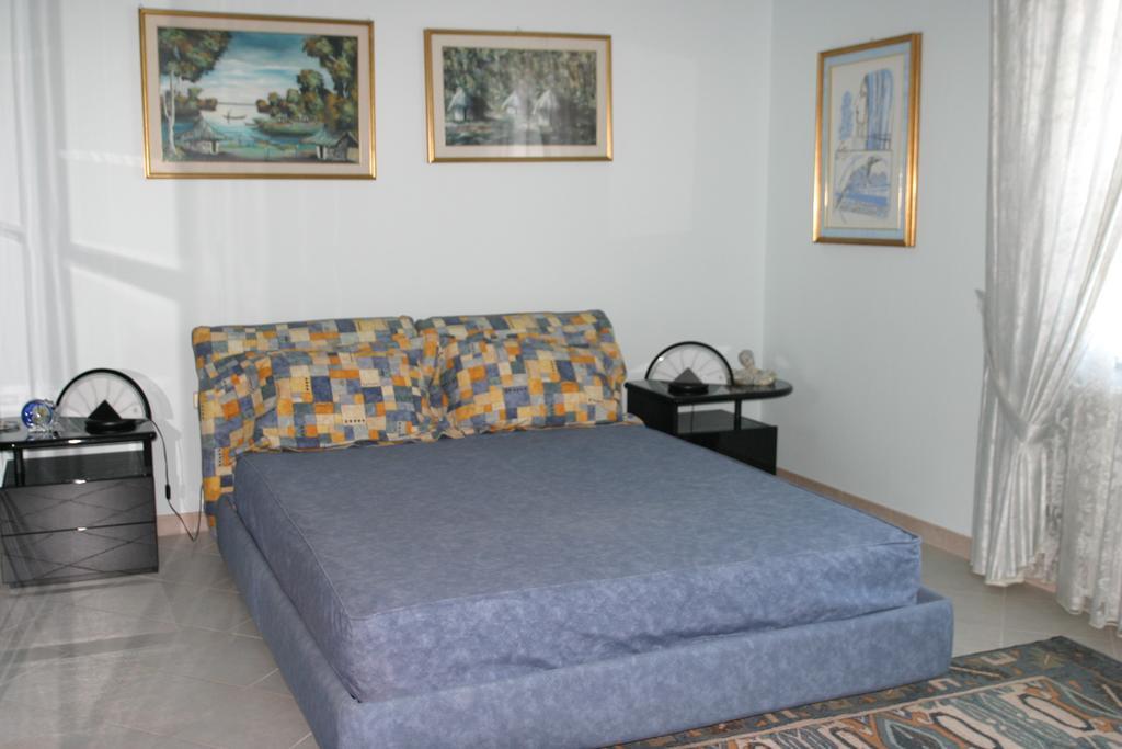 B&B Il Dodo Monastir Buitenkant foto