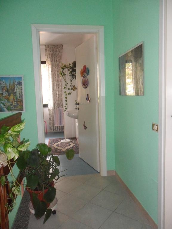 B&B Il Dodo Monastir Buitenkant foto