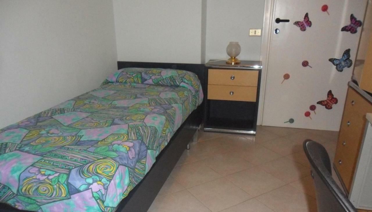 B&B Il Dodo Monastir Buitenkant foto